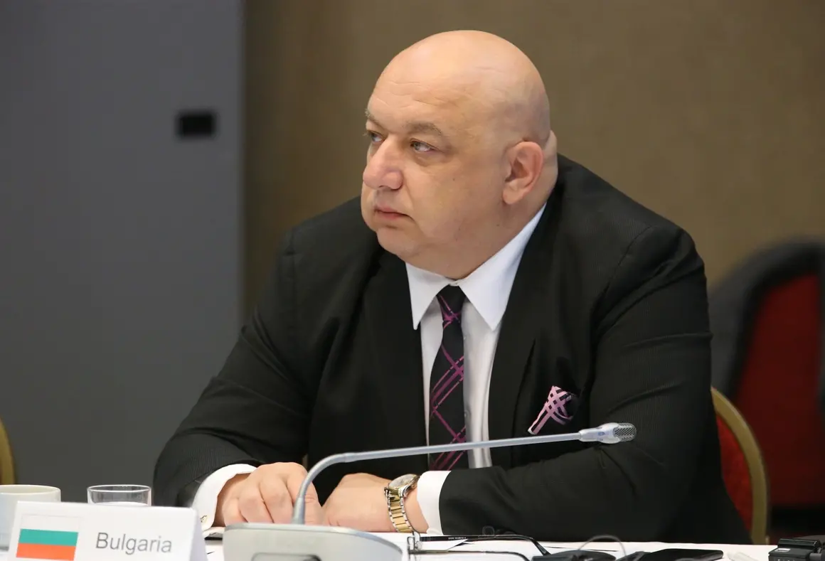 Красен Кралев си приписа заслугата за златния медал на Ивет Горанова