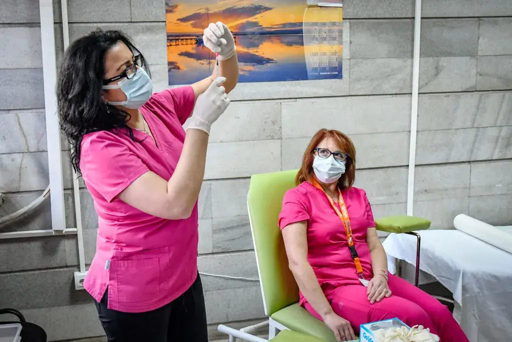 България е на второ място в ЕС по плащане на подкупи за достъп до медицински услуги