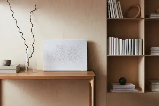 Новият Symfonisk от IKEA и Sonos: Картинната рамка, която озвучава цялата стая