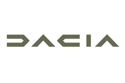 Новото лого на Dacia дефилира официално, скоро и по колите 