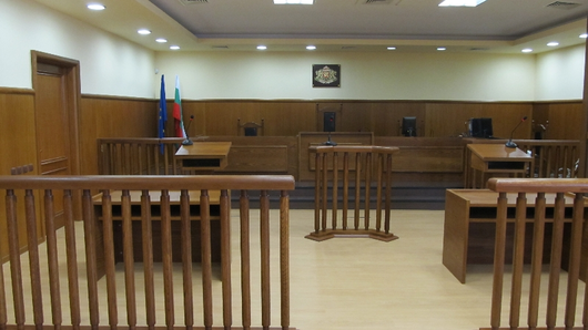 Арест след 1 млн. лв. гаранция: Пламен Бобоков е задържан