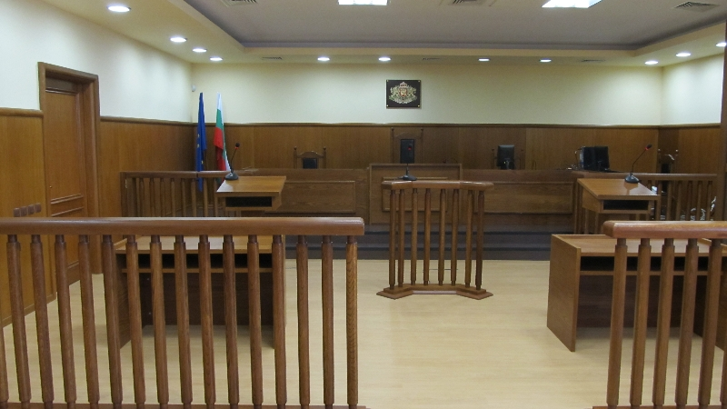 Арест след 1 млн. лв. гаранция: Пламен Бобоков е задържан