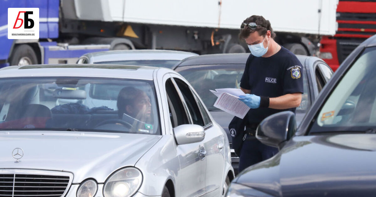 Изхвърлянето на фасове в околната среда в Гърция е абсолютно