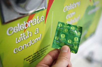 Участниците на Олимпиадата ще получат общо 160 хиляди кондома, но нямат право да ги използват
