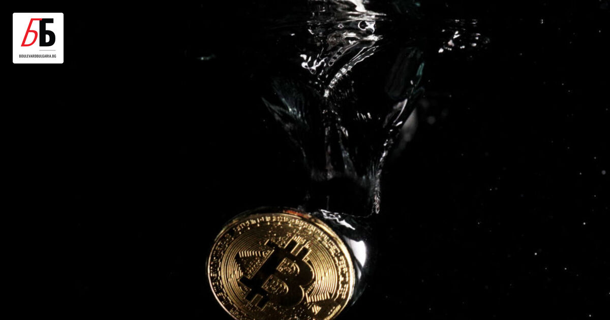 Една от водещите банки в сферата на криптовалутите – Silvergate