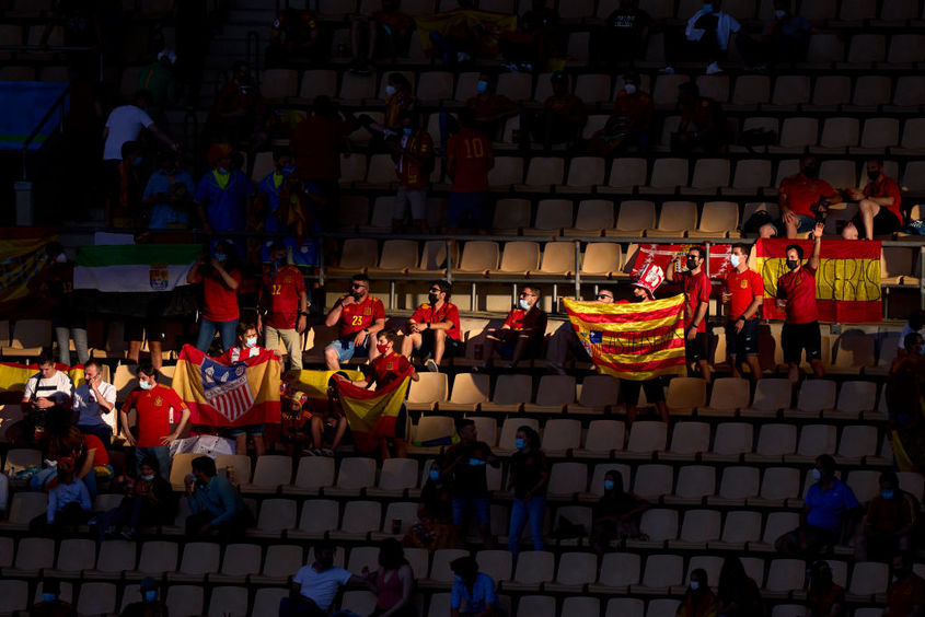 От тотална доминация до дълбока криза: Грешките, довели до провала на испанската футболна "Фурия"
