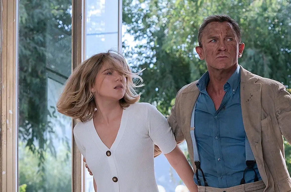 Covid-19 порази и Бонд: Премиерата на No Time to Die се отлага