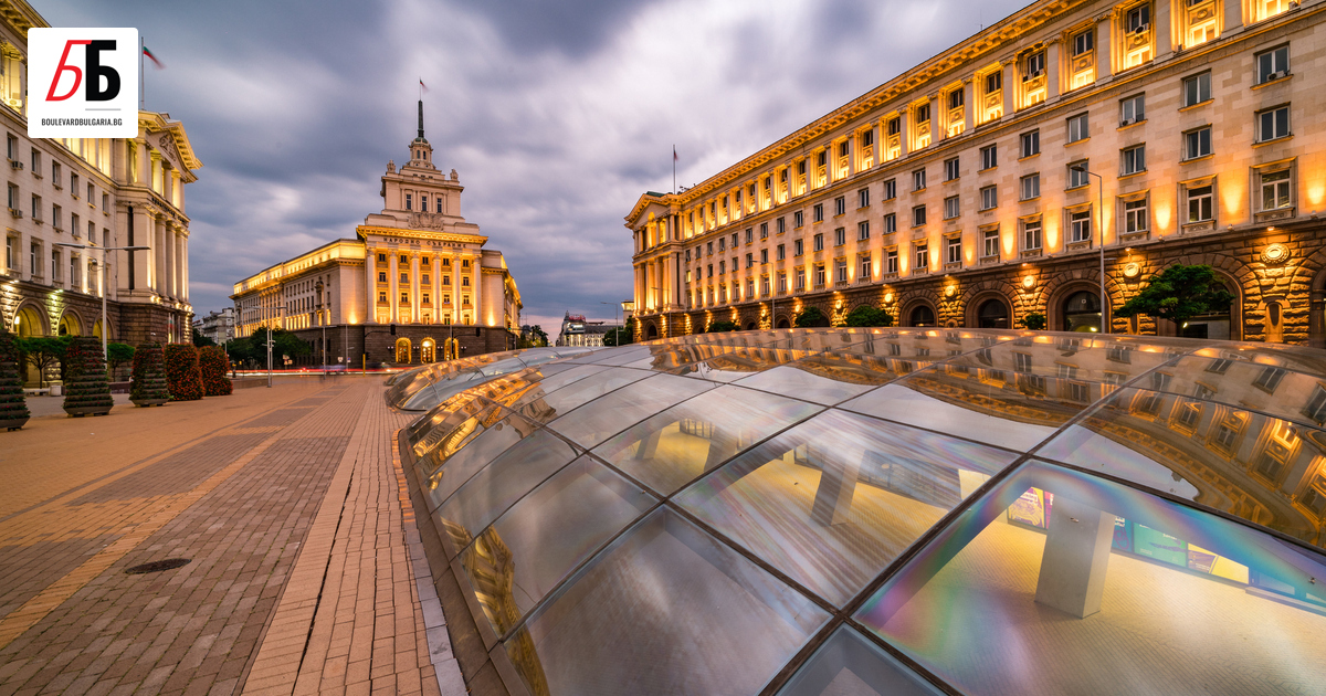 Протест под наслов В памет на един баща, убит, борейки
