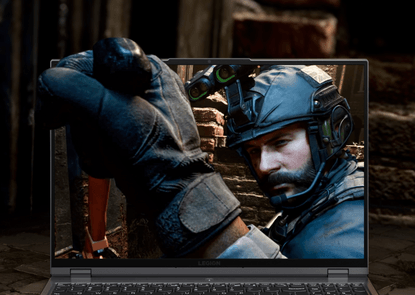 Новият гейминг лаптоп Lenovo Legion 5 Pro: Да видиш и чуеш врага, преди да се е появил