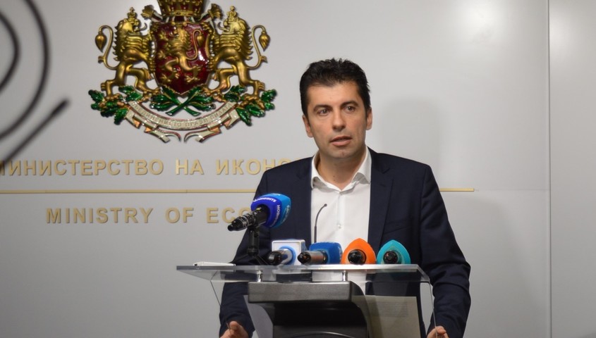Кирил Петков: Влизаме в политиката с Асен Василев и ще участваме на следващите избори