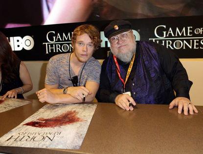 Джордж Р. Р. Мартин критикува създателите на Game of Thrones и обещава различен финал в книгите