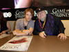 Джордж Р. Р. Мартин критикува създателите на Game of Thrones и обещава различен финал в книгите