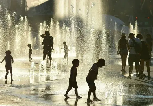 49,6°C през юни: Как в Канада стана по-горещо от Маями