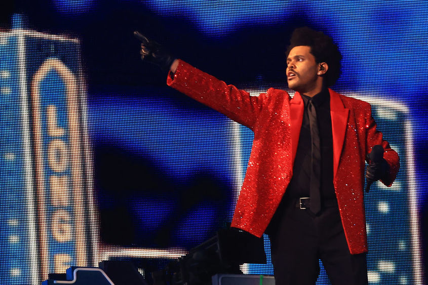 Най-добрите песни на The Weeknd идват с концерт по HBO Max