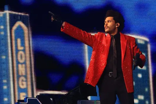 The Weeknd ще участва в сериал на HBO и ще пише сценария със създателя на "Euphoria"