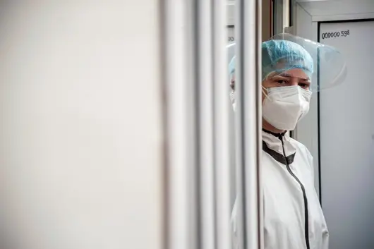 Хората с хронични заболявания са най-голямата жертва на пандемията в България 