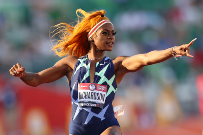 Шампионката, която изпусна шанса си за Олимпиадата заради марихуана