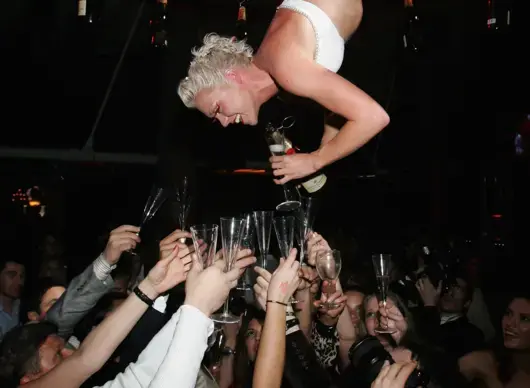 Путин остави руснаците без френско шампанско