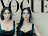 Наследството на Моника Белучи: 16-годишната ѝ дъщеря Дева на корицата на Vogue