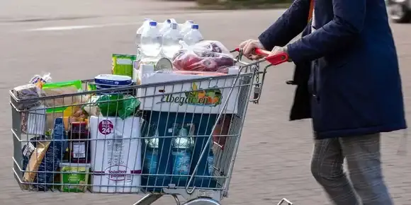 "За Бога, братя, не купувайте"