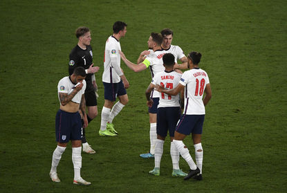 "It's coming home": Всички са против Англия на Евро 2020, но аргументите им се пропукват