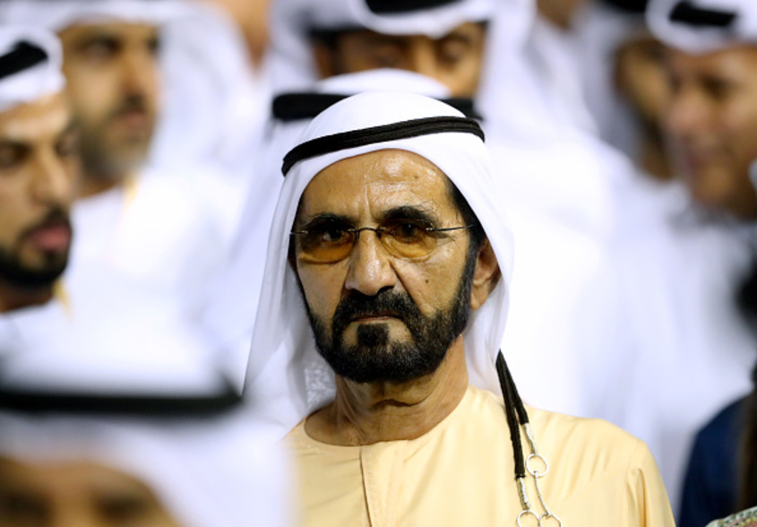 Отвличания и смъртни заплахи: тъмната страна на емира на Дубай