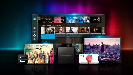 EON Видеотека вече предлага над 15 000 заглавия