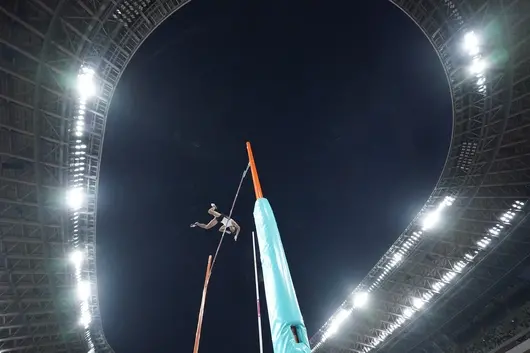 Олимпиада без публика - лошата новина за телевизиите