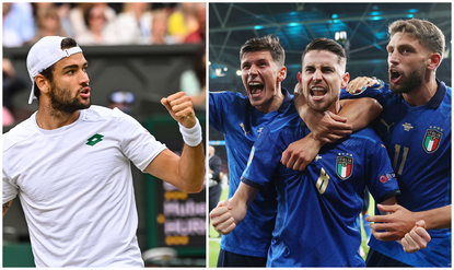 11 юли: Денят, в който Италия ще се бори за победа на два финала