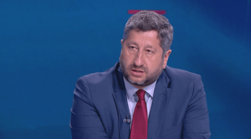 Христо Иванов: Проектокабинетът на ИТН е или грешка, или план за разбиване на партиите на протеста