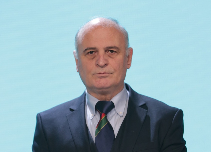 Кой е Николай Радулов - номинацията на Слави Трифонов за вътрешен министър 