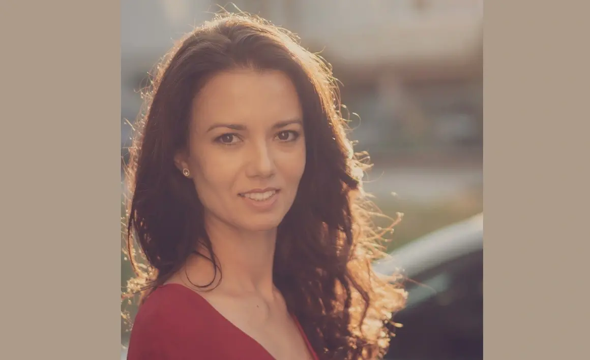 Коя е Наталия Митева - американската възпитаничка, предложена от ИТН за министър на образованието и иновациите 