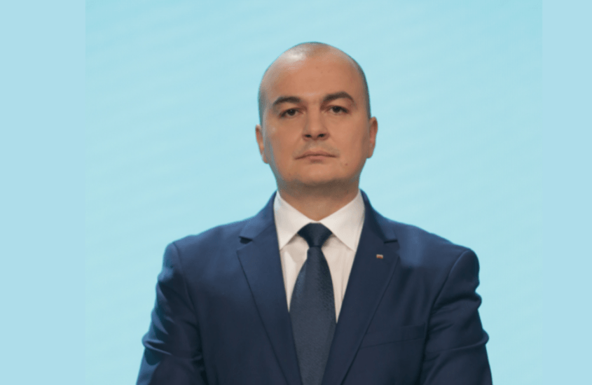 Кой е Пламен Абровски - предложението на Трифонов за министър на земеделието