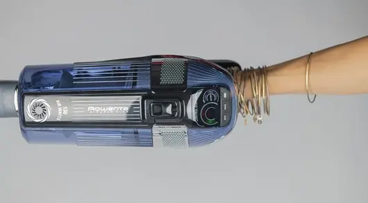 Mаy the force be with you: ревю на Rowenta X Force Flex 11.60 Aqua