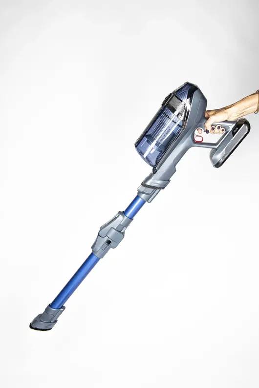 Rowenta X Force Flex 11.60 Aqua в снимки 