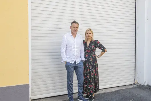 Животът и други нещата E81: Аватари