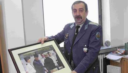 Почина бившият служебен зам.-министър на отбраната ген. Стефан Петров