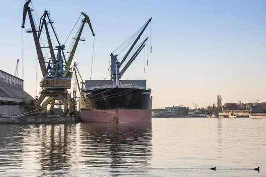 Огнище на Covid-19 взе жертва на кораб с филипински граждани в Бургас
