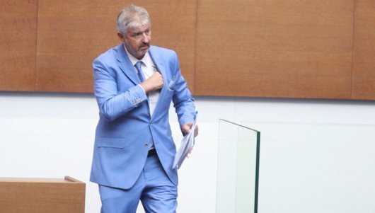 Прокуратурата е образувала разследване за пране на пари срещу Лъчезар Иванов от ГЕРБ