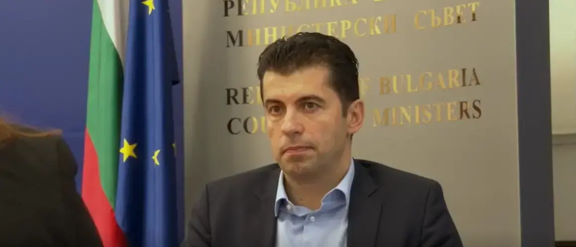 Кирил Петков: "Белене" - в никакъв случай, Гешев да бъде сменен "задължително"