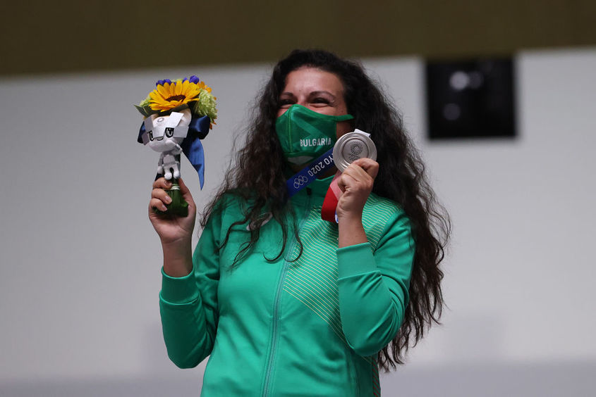 Сутрешни новини: Първи медал за България от Олимпиадата; Скандал между Турция и ЮНЕСКО за "Света София"
