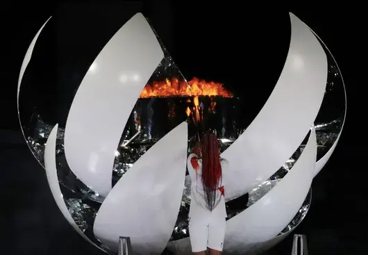 "Не съдете за атлетите по техните слабости, а се учете от волята им да се справят"