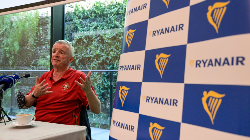 Кой се страхува от варианта "Делта"? Не и шефът на Ryanair, който е против "глупавите мерки"