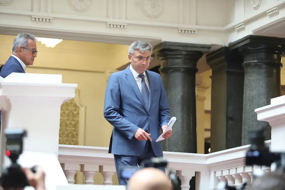 ДПС ще се обзаведе с две от най-важните комисии в 49 НС