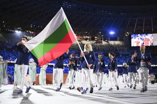 Най-стилните национални екипи на Олимпиадата в Токио