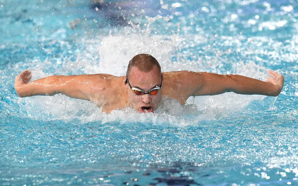 Българите на Олимпиадата в понеделник: Победа за Даниел Асенов и отпадане на Антъни Иванов