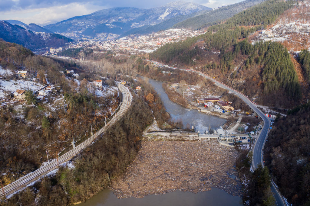 Делото за катастрофата край Своге катастрофира в прокуратурата