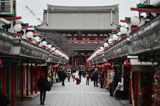 Преди и сега: Туризмът в Азия по време на епидемия