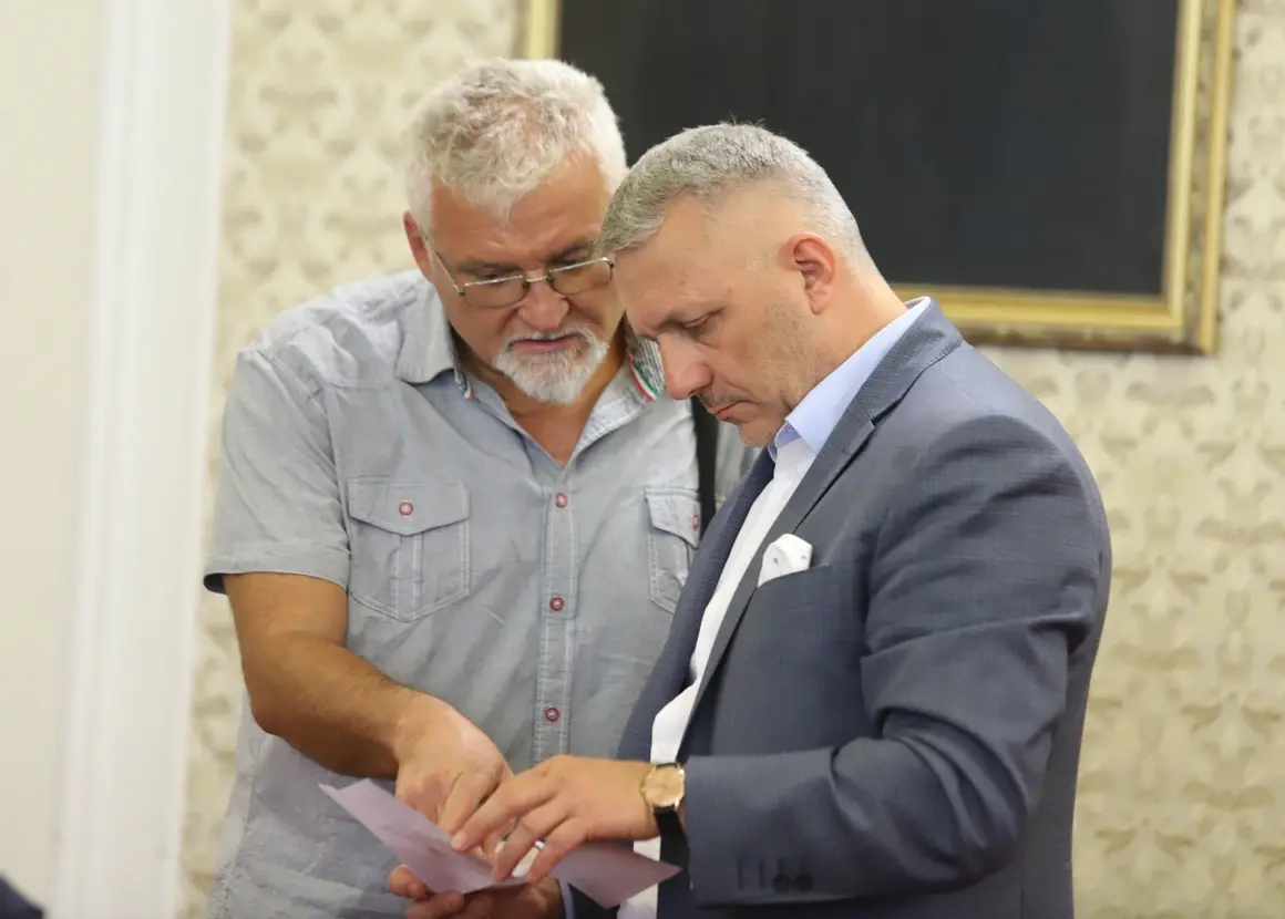 Хаджигенов сезира Лаура Кьовеши: "Прокурор Вероника Трифонова е подминала полицейското насилие"