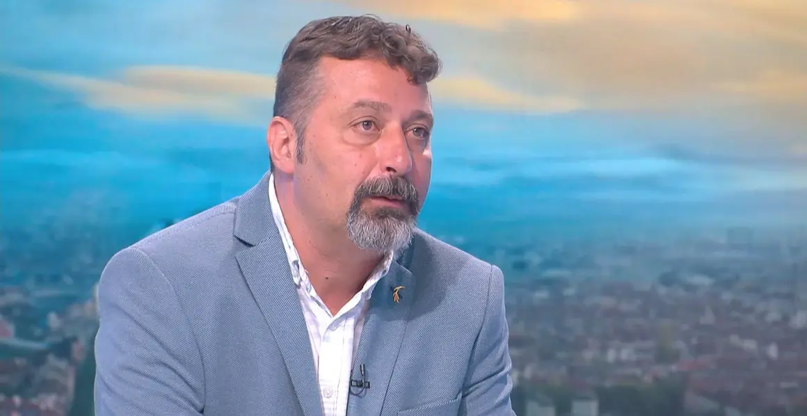 Новият кандидат-премиер на ИТН не е участвал в политиката, но е "разпознаваем"